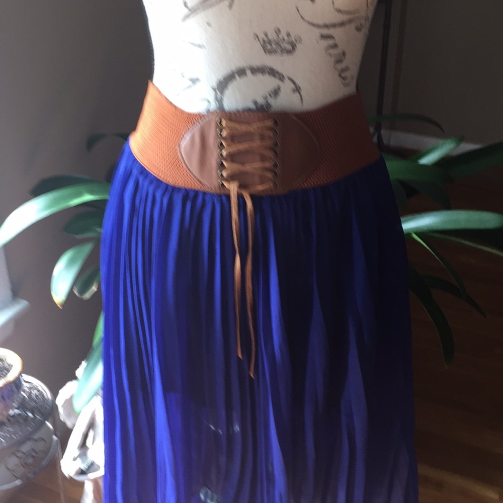 Skirt - Picture 2 of 5